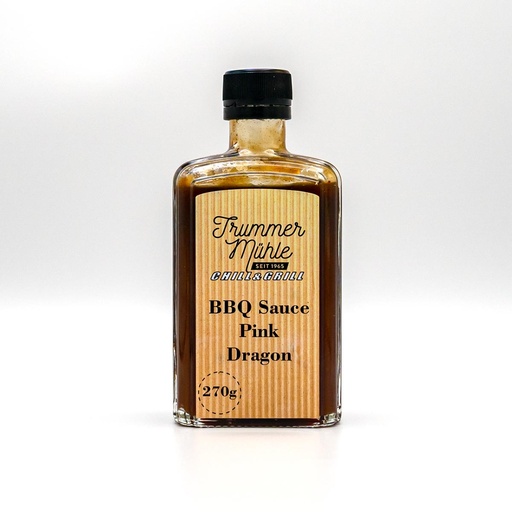 BBQ Sauce Pink Dragon 270g