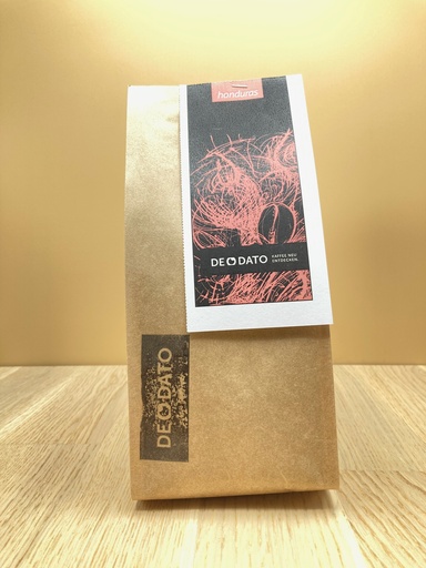 Deodato Honduras BIO 250g Kaffee