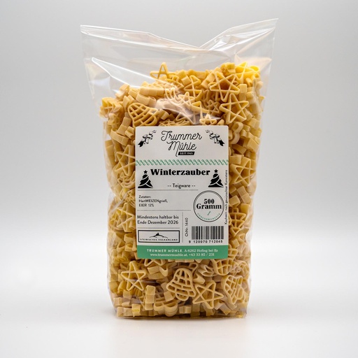 Winterzauber 500g