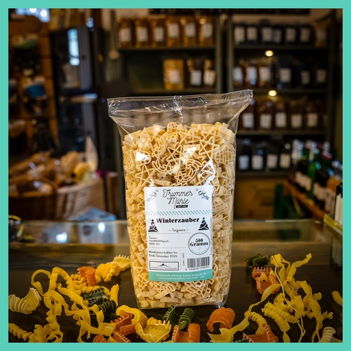 Winterzauber 500g