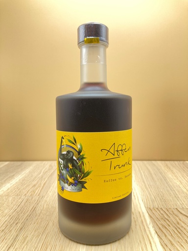 DeVin Affentrunk 0,5l