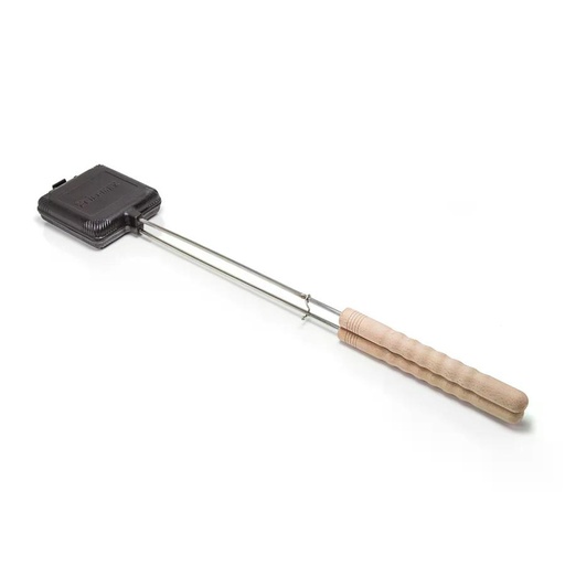 Petromax  Sandwicheisen lang