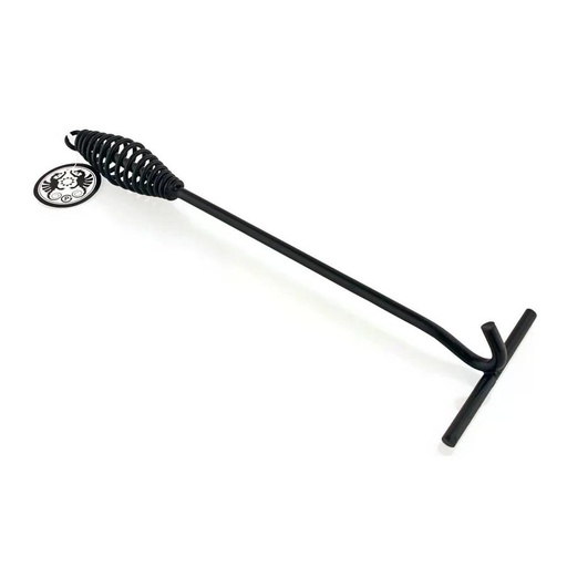 Petromax Deckelheber