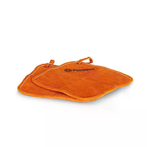 Petromax Aramid Topflappen m. Eingriff Pro 300