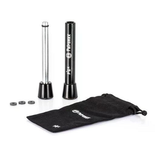 Petromax Feuer Kolben