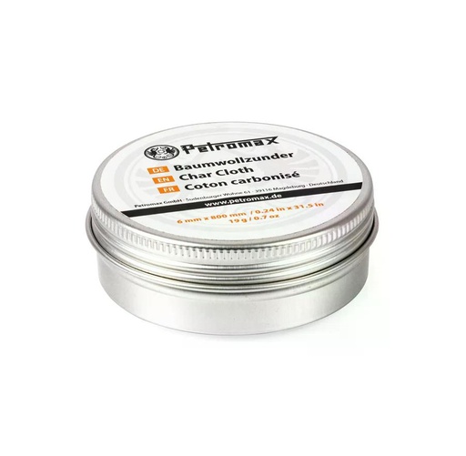 Petromax Baumwollzunder