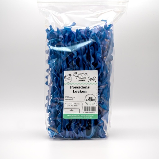 Poseidons Locken 300g